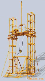 察哈爾右翼后旗和豐鎮市移動腳手架電動吊籃自升龍門架 供求信息 內蒙呼和浩特國陽機械設備吊籃租賃公司