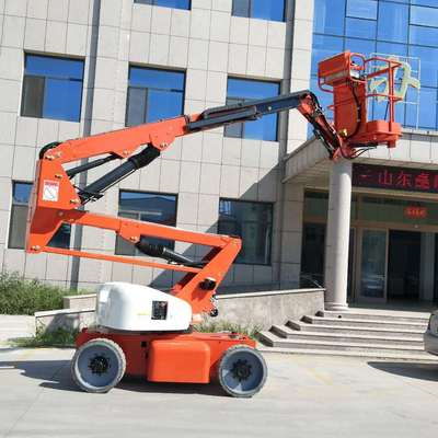 荊門高空吊籃租賃 億旺博高清圖片 高清大圖