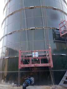 出租吊籃報價 廠家