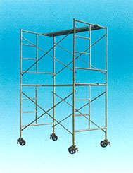 生產(chǎn)銷售移動腳手架