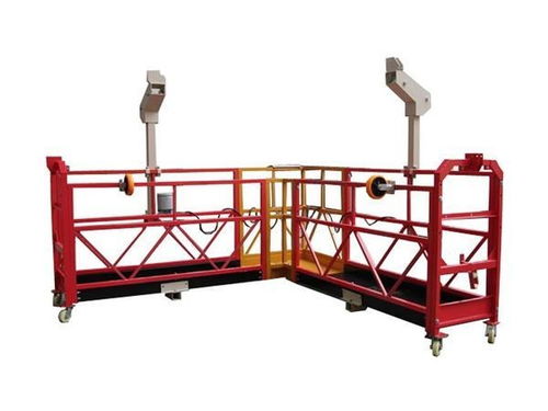 東莞麻涌單人吊籃出租優(yōu)質(zhì)的服務(wù)