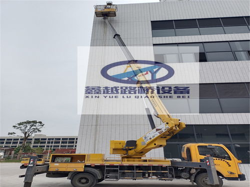 中山高空車出租 路燈車出租 吊籃車出租 云梯車出租 吊臂車出租 站人車出租價格公布