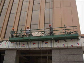 賀州吊籃出租,賀州電動吊籃租賃,賀州吊籃出租電話 資訊 金泉網(wǎng)