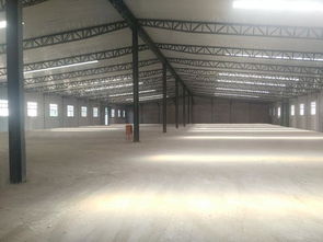 平谷區(qū)西海子村廠庫房及吊籃出租服務