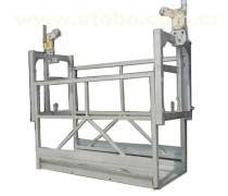 南昌青云譜電動吊籃專業(yè)出租服務