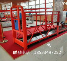 選擇吊籃出租服務(wù)的優(yōu)勢與注意事項(xiàng)