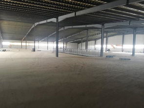 鼎業(yè)路7號(hào)院廠庫房與吊籃出租服務(wù)