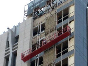 新鄉(xiāng)市優(yōu)質(zhì)電動(dòng)吊籃價(jià)格、型號(hào)規(guī)格及出租服務(wù)全解析