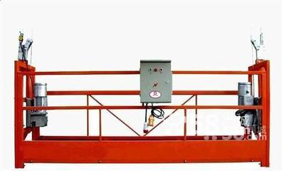 北京電動(dòng)吊籃出租服務(wù)全解析 類型、優(yōu)勢(shì)與應(yīng)用