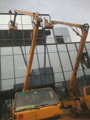 臺(tái)山高空作業(yè)設(shè)備租賃服務(wù)全解析 高空車(chē)、吊籃車(chē)與升降車(chē)的選擇與應(yīng)用