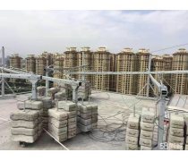 建筑高空作業(yè)新選擇 產(chǎn)品庫(kù)吊籃出租服務(wù)全方位解析